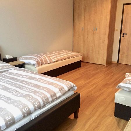Apartment Elis Špindlerŭv Mlýn Ngoại thất bức ảnh