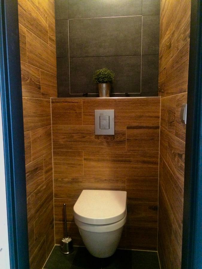 Apartment Elis Špindlerŭv Mlýn Ngoại thất bức ảnh