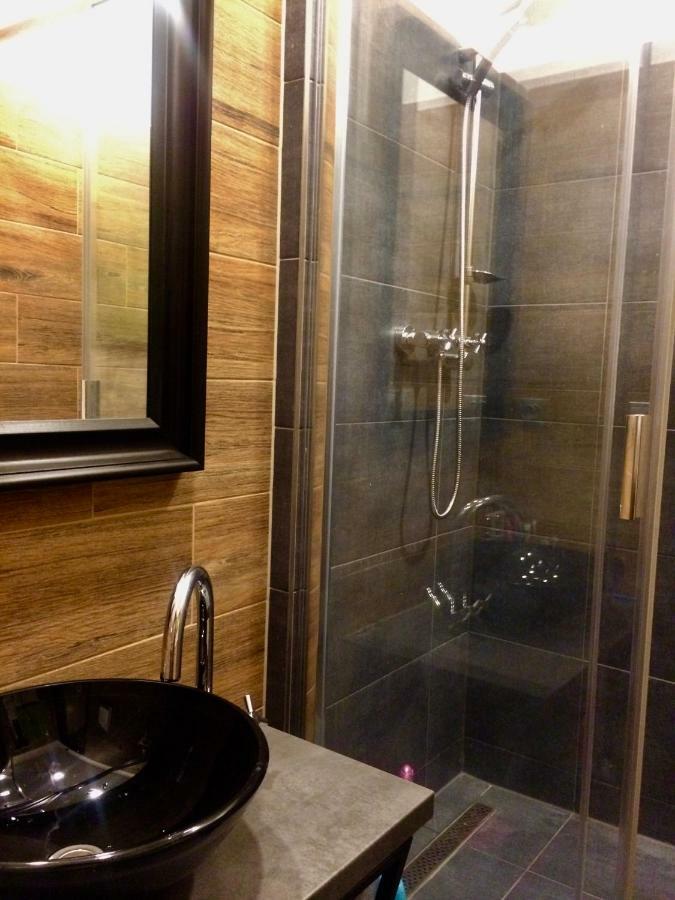 Apartment Elis Špindlerŭv Mlýn Ngoại thất bức ảnh