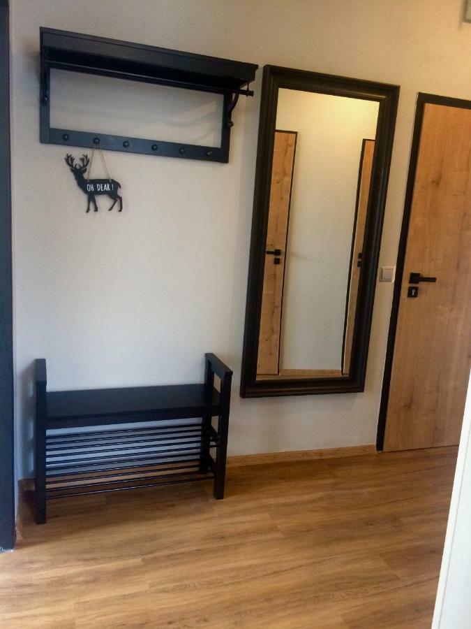 Apartment Elis Špindlerŭv Mlýn Ngoại thất bức ảnh