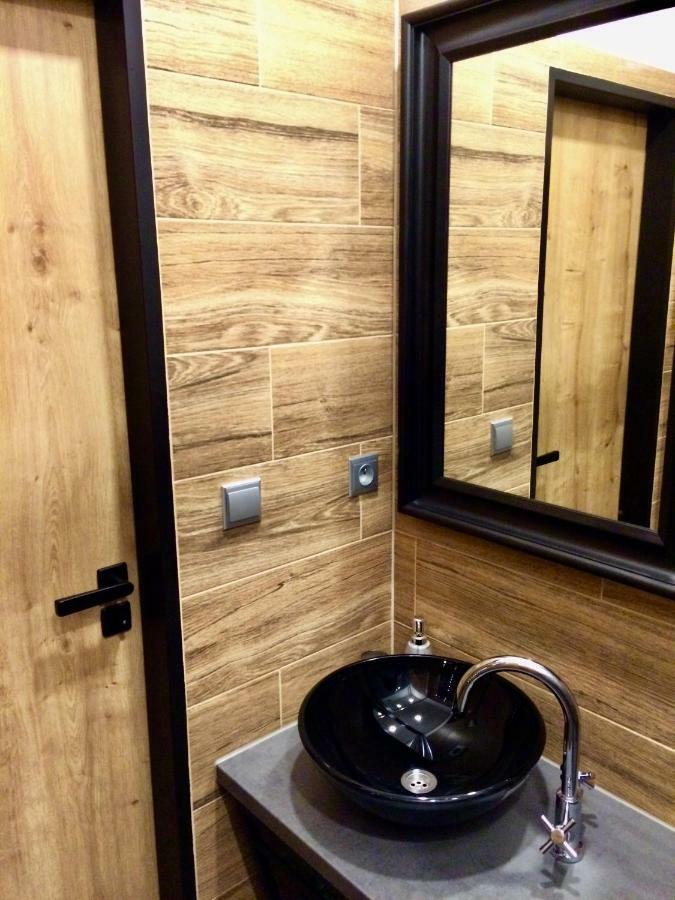 Apartment Elis Špindlerŭv Mlýn Ngoại thất bức ảnh