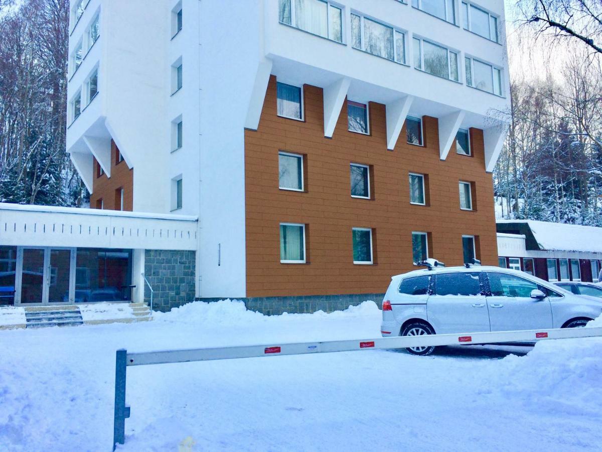 Apartment Elis Špindlerŭv Mlýn Ngoại thất bức ảnh