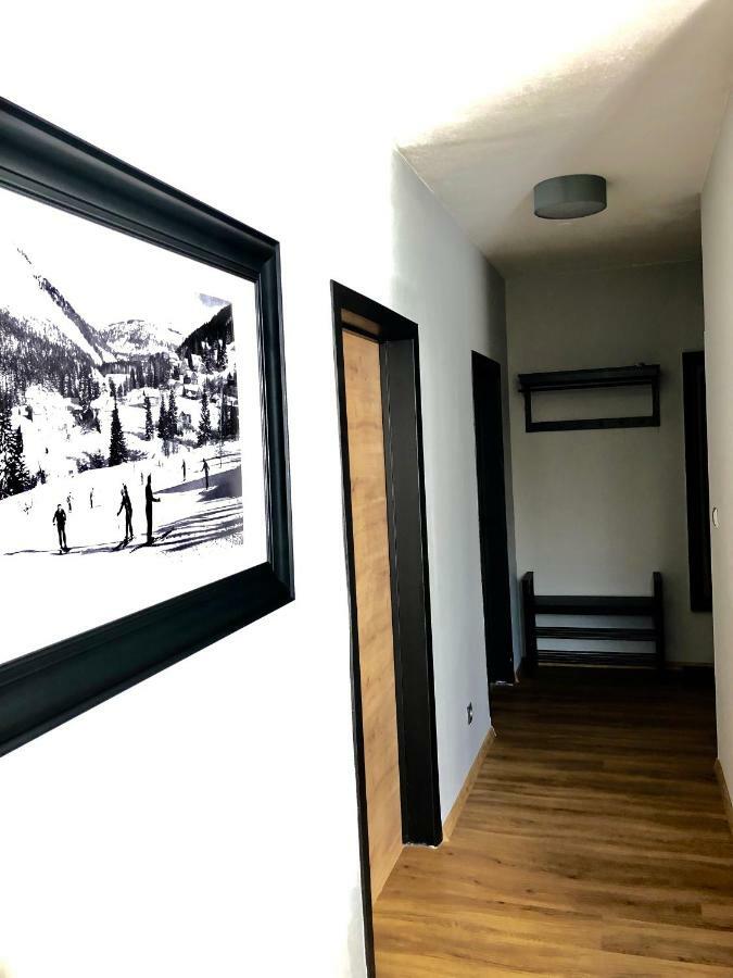 Apartment Elis Špindlerŭv Mlýn Ngoại thất bức ảnh