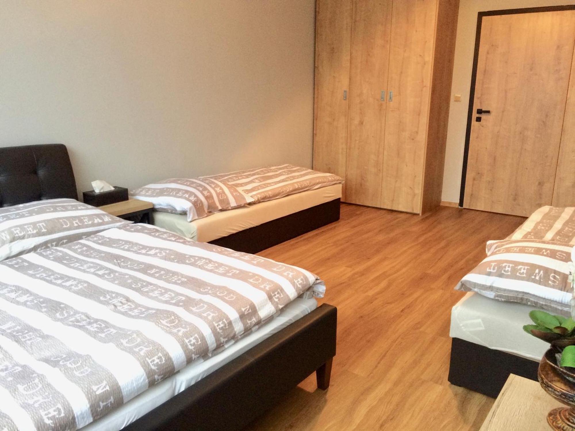 Apartment Elis Špindlerŭv Mlýn Ngoại thất bức ảnh