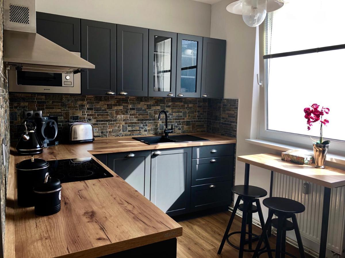 Apartment Elis Špindlerŭv Mlýn Ngoại thất bức ảnh